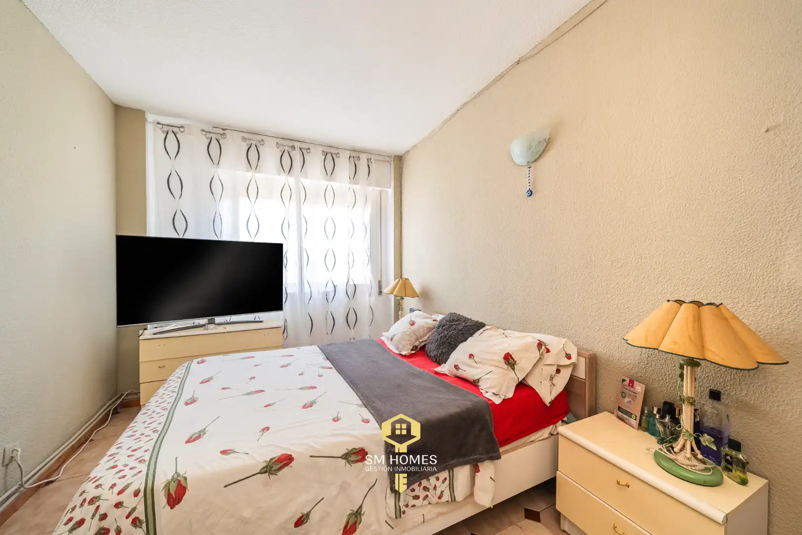 Habitación de Piso en venta en Mejorada del Campo con Aire acondicionado, Calefacción y Terraza
