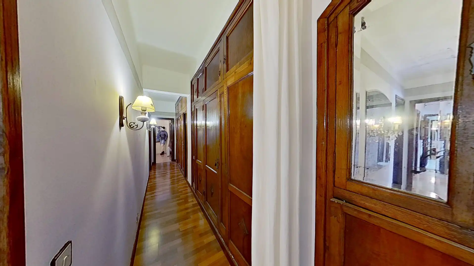 Wohnung zum Verkauf in Gijón  mit Heizung