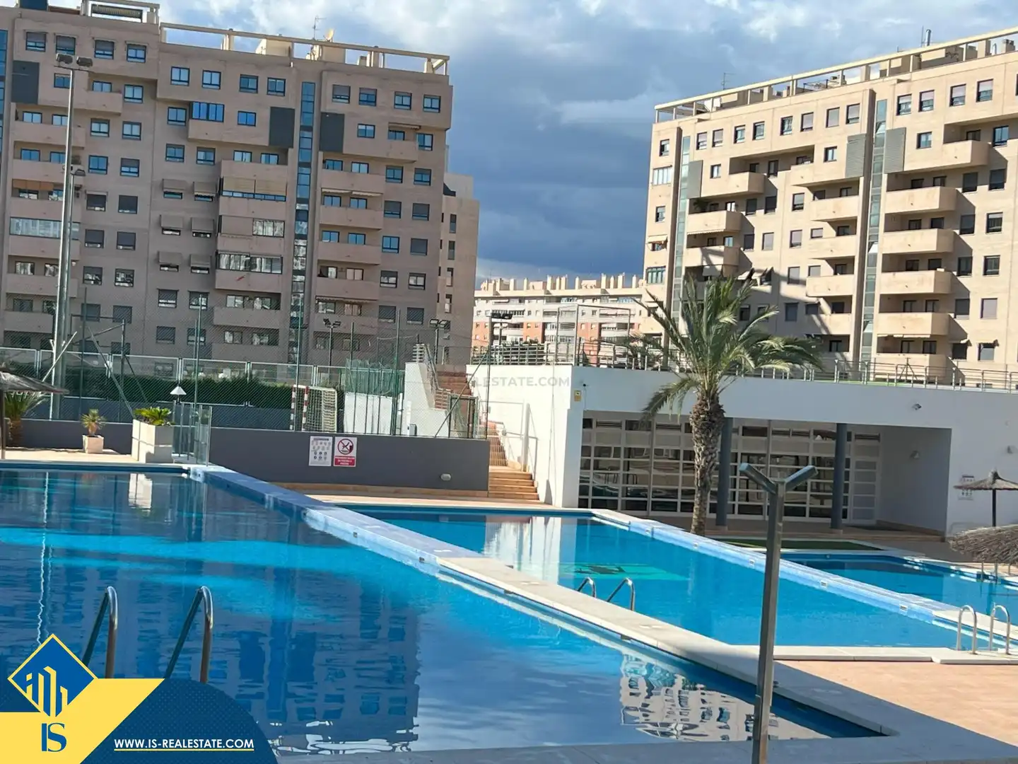 Àtic amb piscina en venda a Playa de San Juan - El Cabo de las Huertas, imagen 59