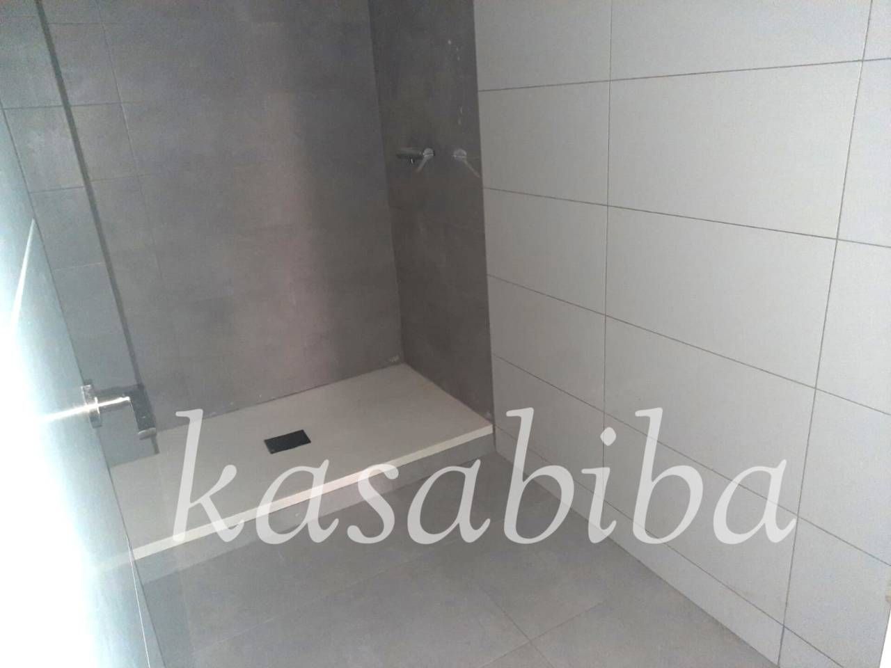 Bathroom of Flat for sale in  Valencia Capital