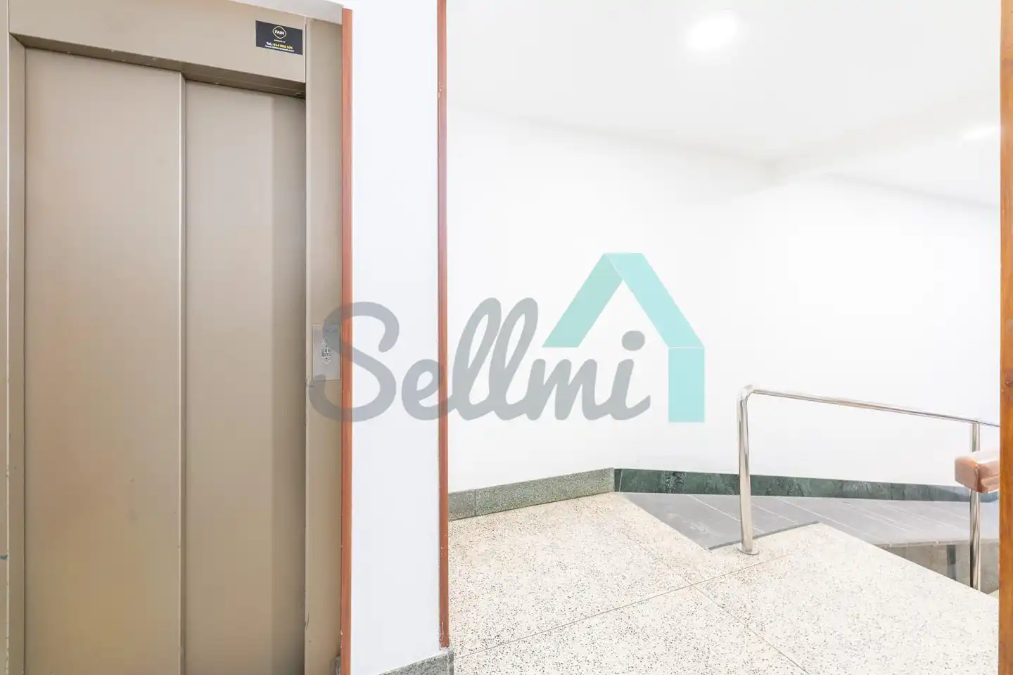 Wohnung zur Miete in Oviedo  mit Heizung, Parkett und Terrasse