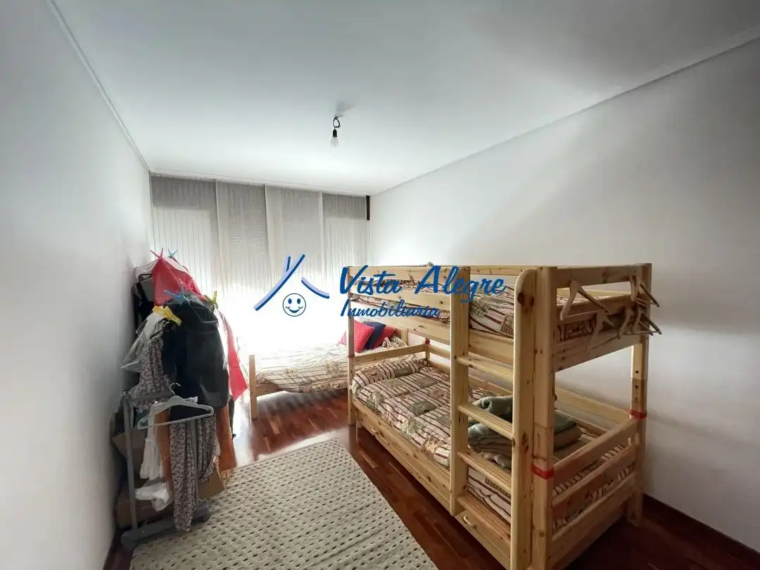 Piso de alquiler en Haro con Calefacción, Terraza y Trastero