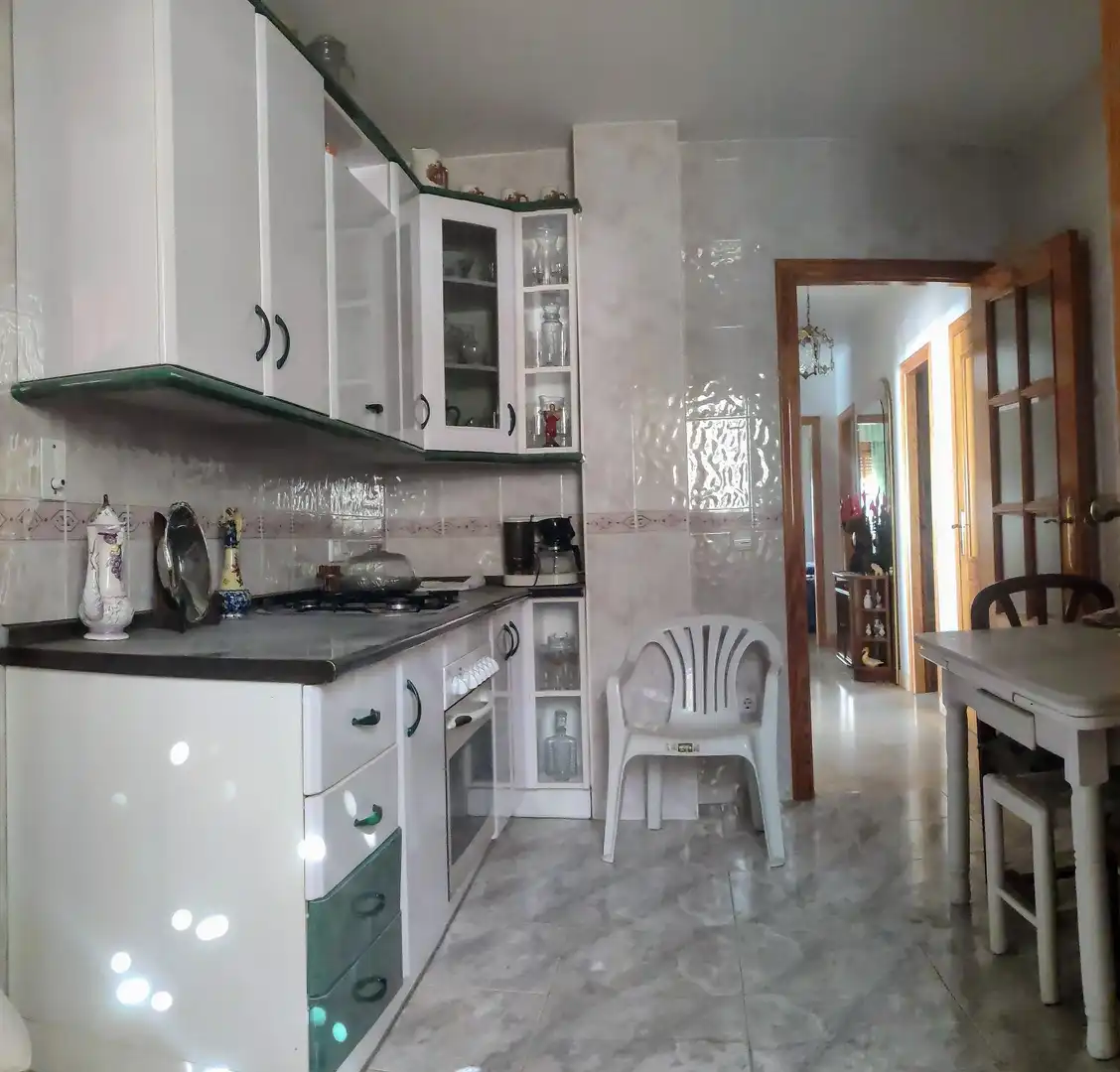 Piso con terraza en venta en Olula del Río, imagen 7