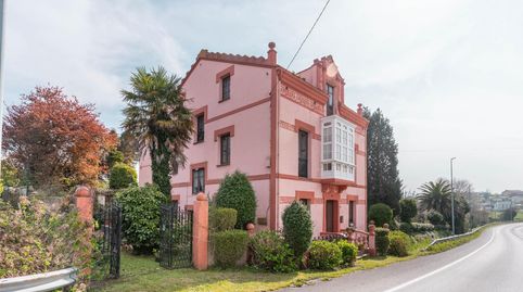 Foto 3 de Casa o xalet en venda a Avenida Avenida Serantes, Tapia de Casariego, Asturias
