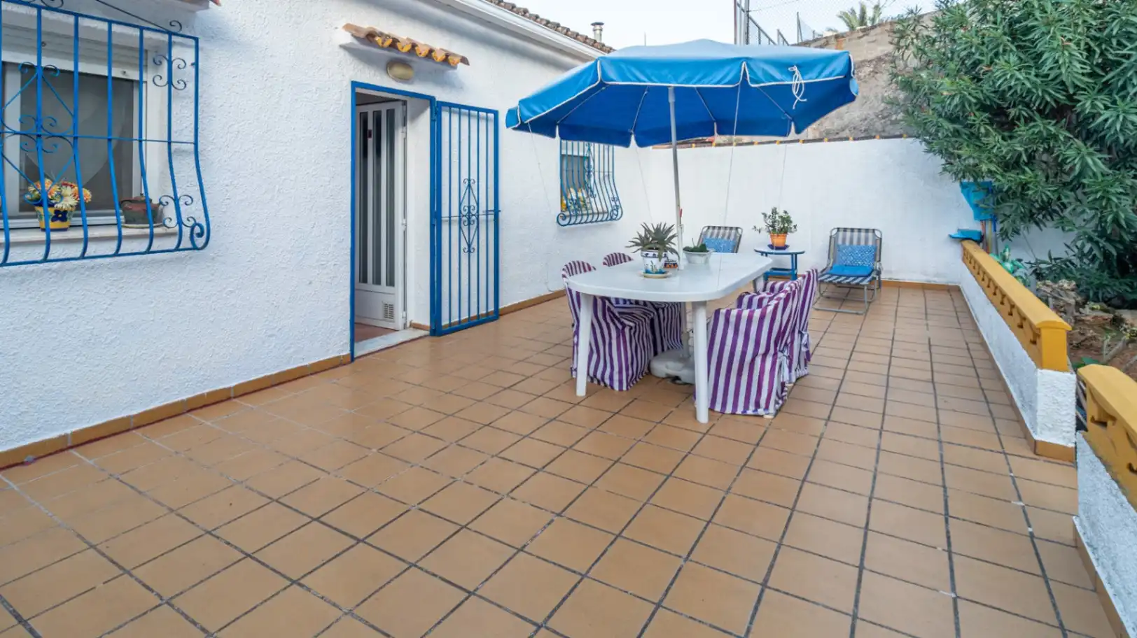 Maison à vendre à El Ràfol d'Almúnia