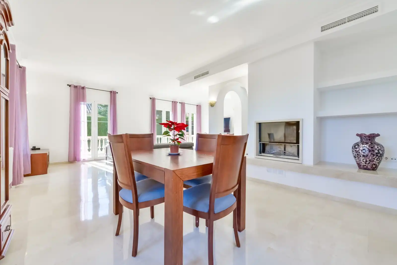 Villa mit Terrasse zum Verkauf in Golf Bahía, imagen 20