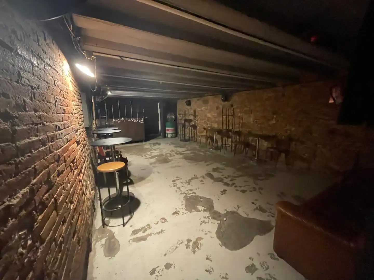 Local comercial en traspaso en Ciutat Vella, imagen 3