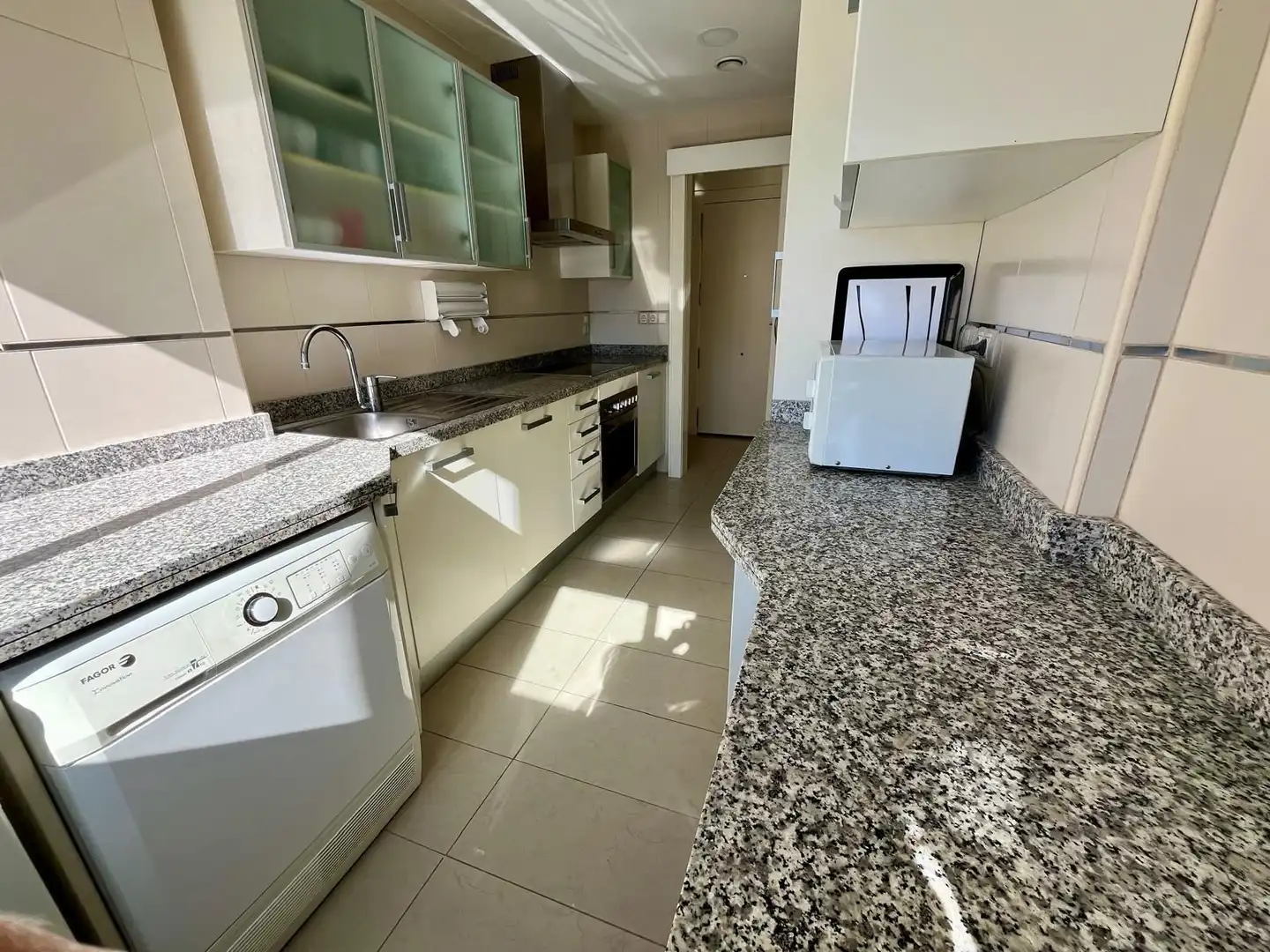 Appartement compact avec piscine à vendre à Avenida del Derramador, imagen 23
