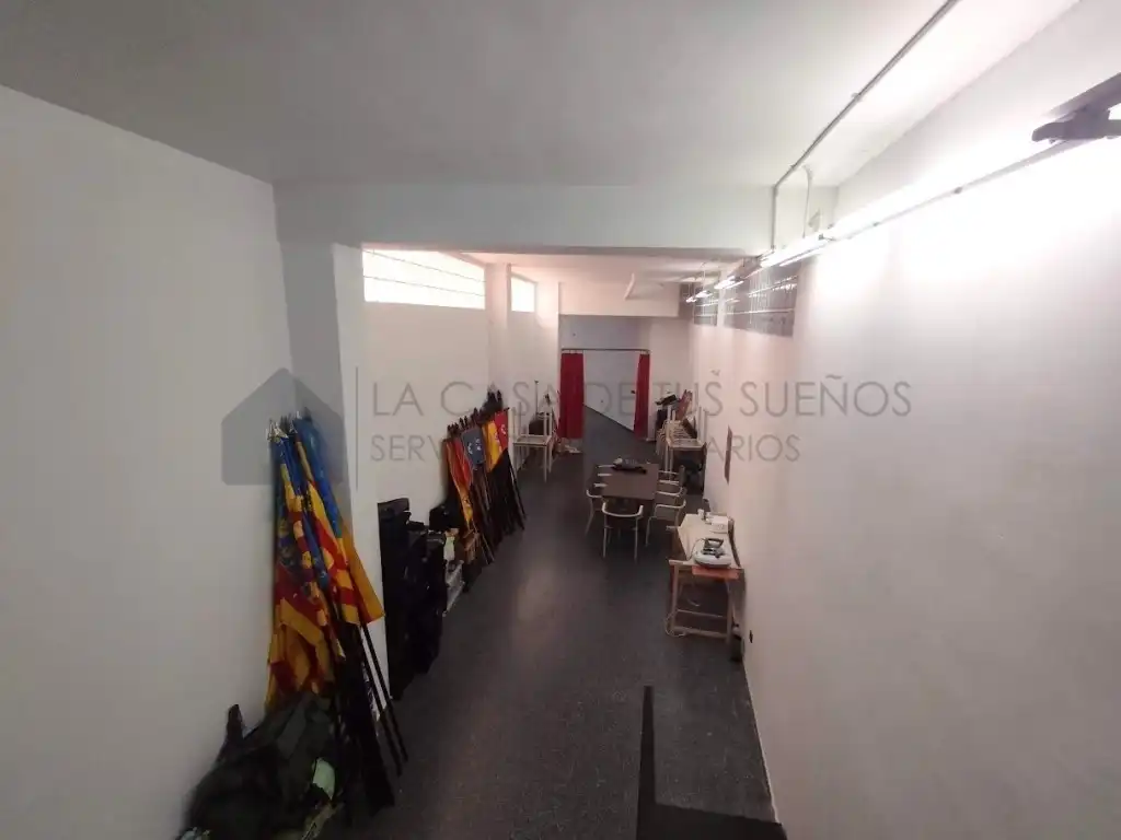 Locale commerciale in vendita a Plaza de Toros - Avenida Chapí - Trinquete, imagen 11