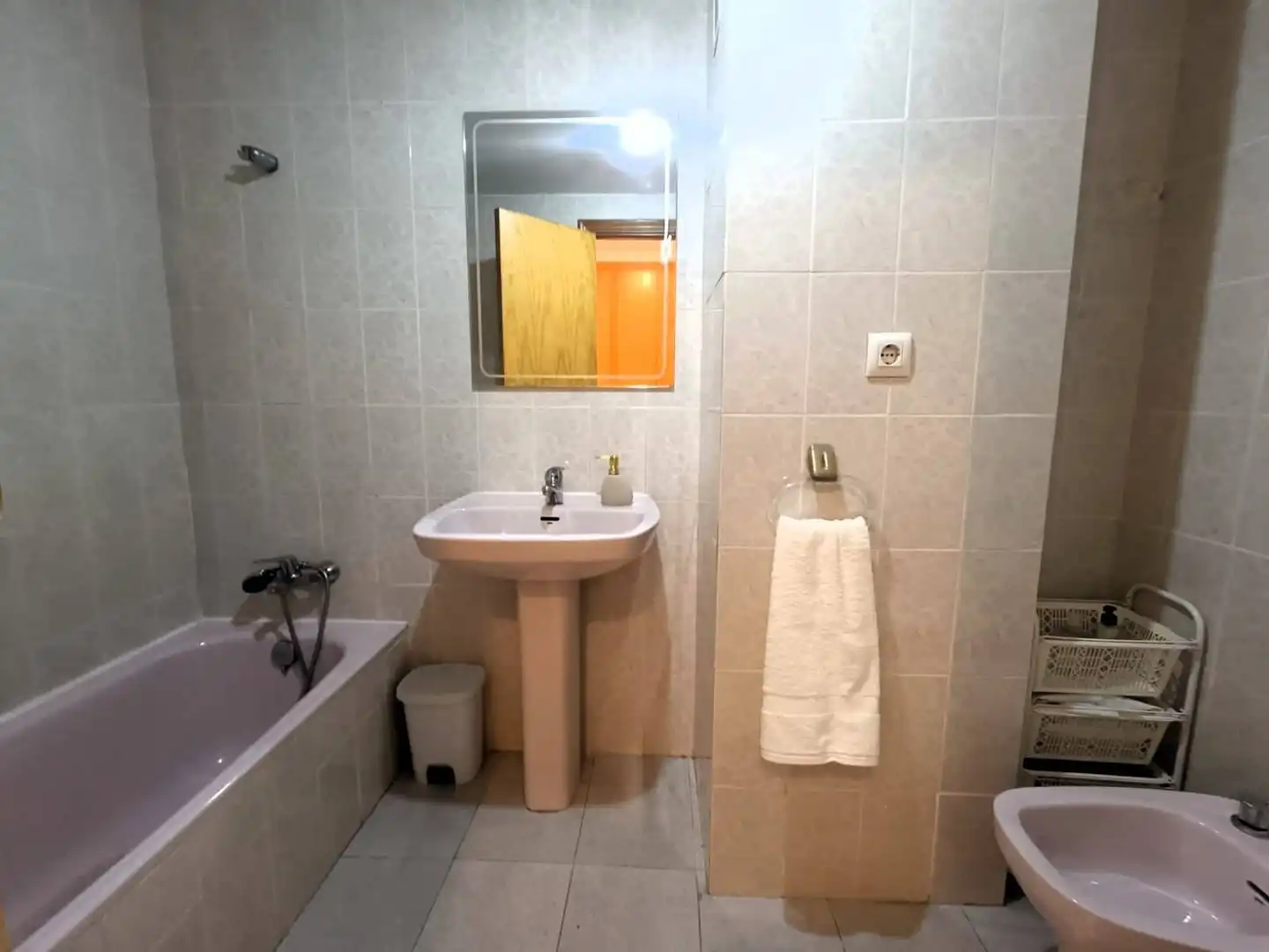 Duplex avec terrasse à vendre à Centro, imagen 49
