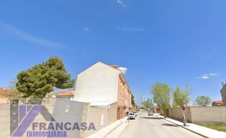 Piso con ascensor en venta en Tarancón, imagen 7