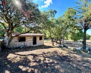 Vista exterior de Casa o xalet en venda en Los Molinos