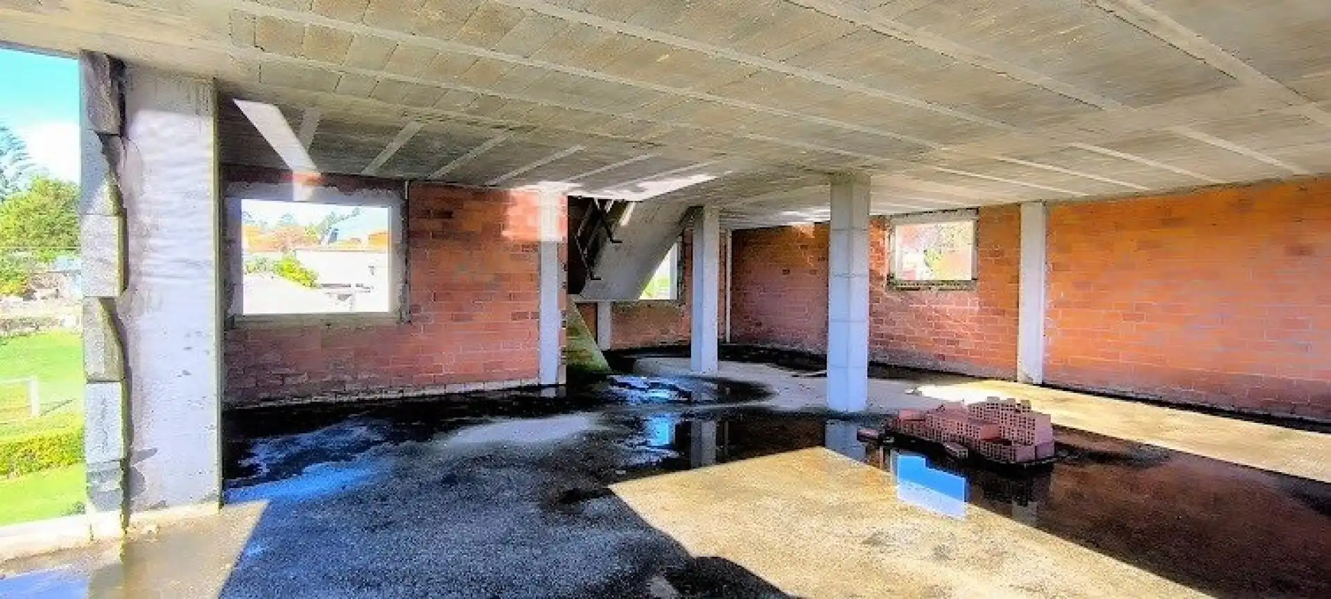 Maison avec terrasse à vendre à Porto do Son, imagen 12