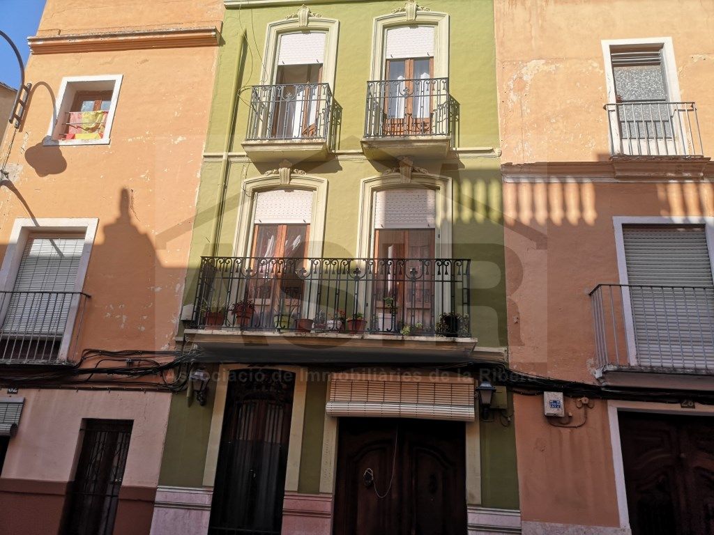 House or chalet for sale in Centre, Casc Urbà, Alzira