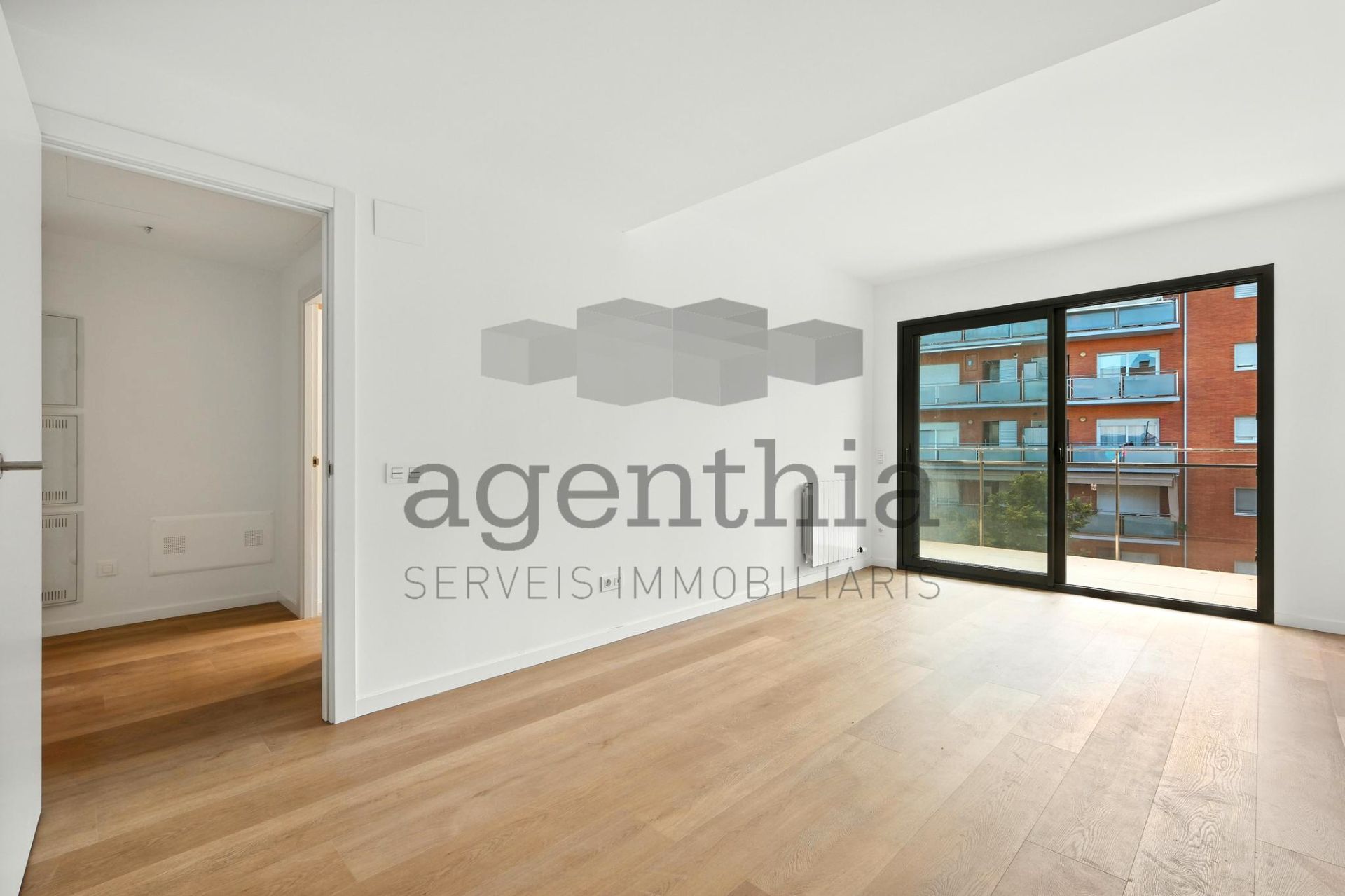 Flat for sale in Carrer Migdia, 124, Eixample Sud – Migdia