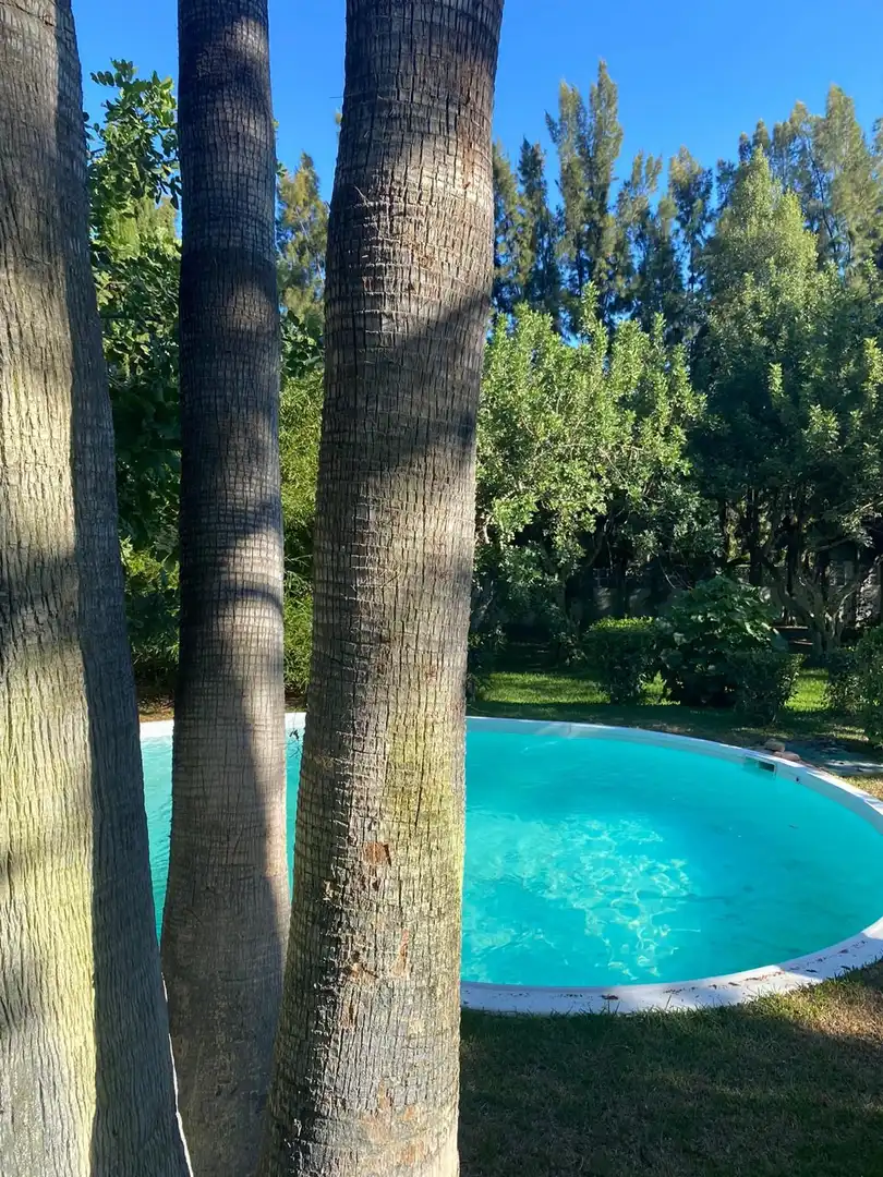 House with pool for sale in Milla de Oro, imagen 5
