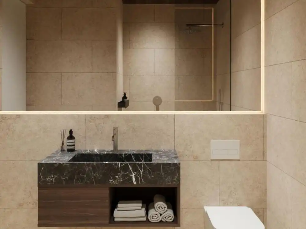 Vivienda con piscina en venta en Punta Plata, imagen 22