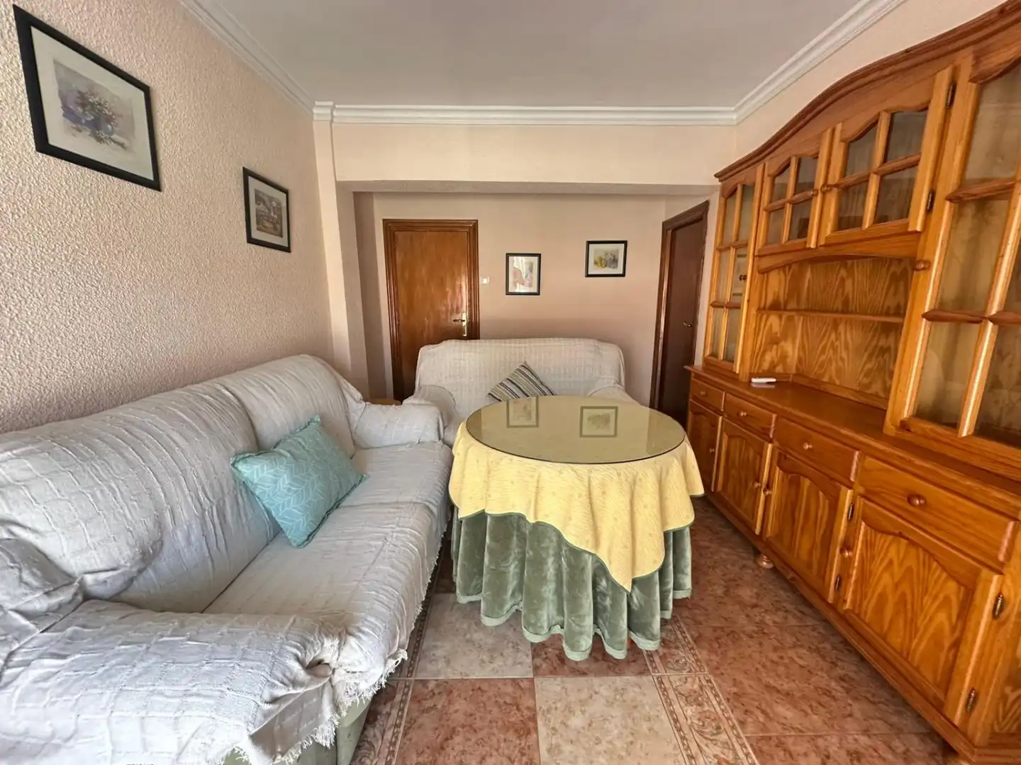 Flat for rent in Angustias - Chana - Encina
