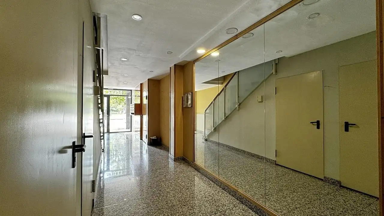 Pis en venda en Barcelona amb Aire condicionat, Calefacció i Parquet