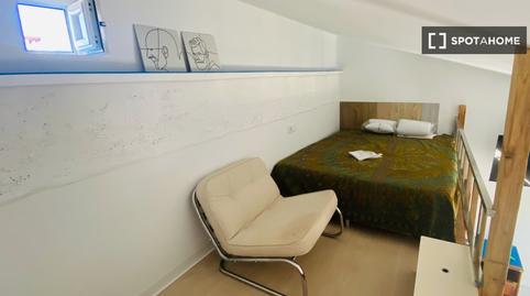 Foto 5 de Pis per a compartir a Son Amonda - Reis Catòlics, Inca