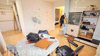 Bedroom of Flat for sale in Alaquàs  with Air Conditioner and Terrace