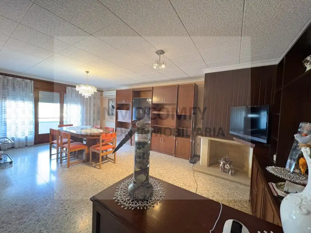 Piso con ascensor en venta en La Bisbal d'Empordà, imagen 13