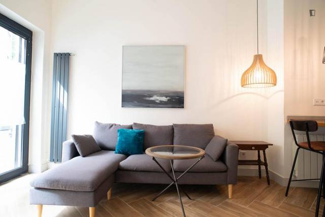 Apartamento en Alquiler en Bellas Vistas