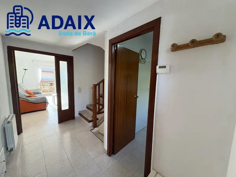 Casa adosada en venta en Roda de Berà