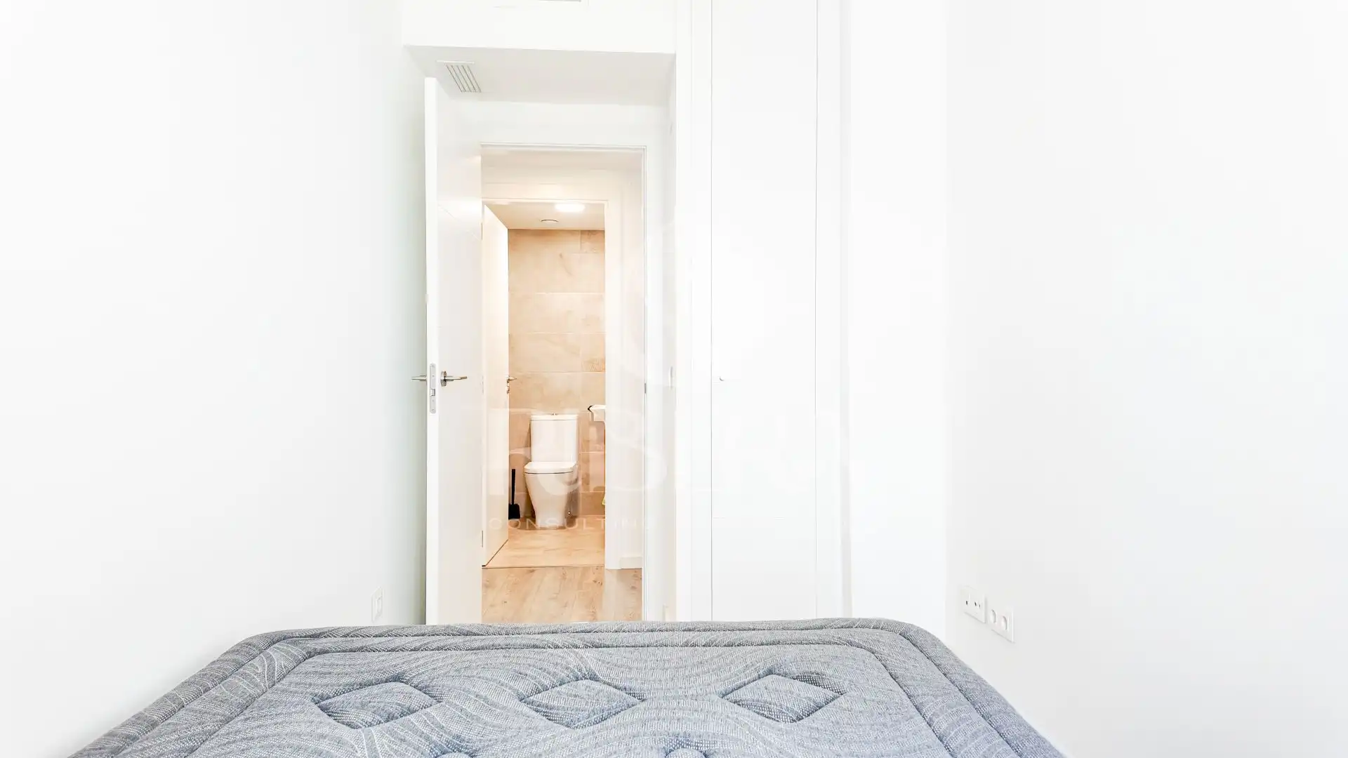 Piso de alquiler en Vicente Chuliá Campos, Malilla