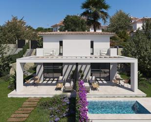 Jardí de Dúplex en venda en Manacor amb Aire condicionat, Calefacció i Terrassa