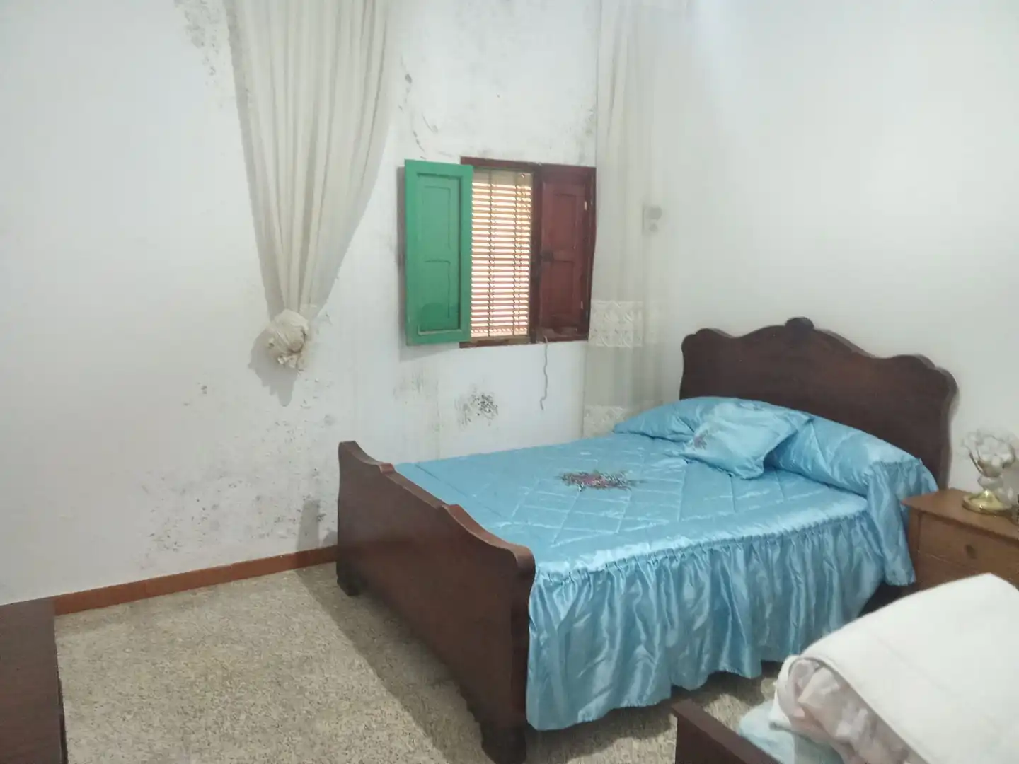 Habitación de Edificio en venta en Torre-Pacheco