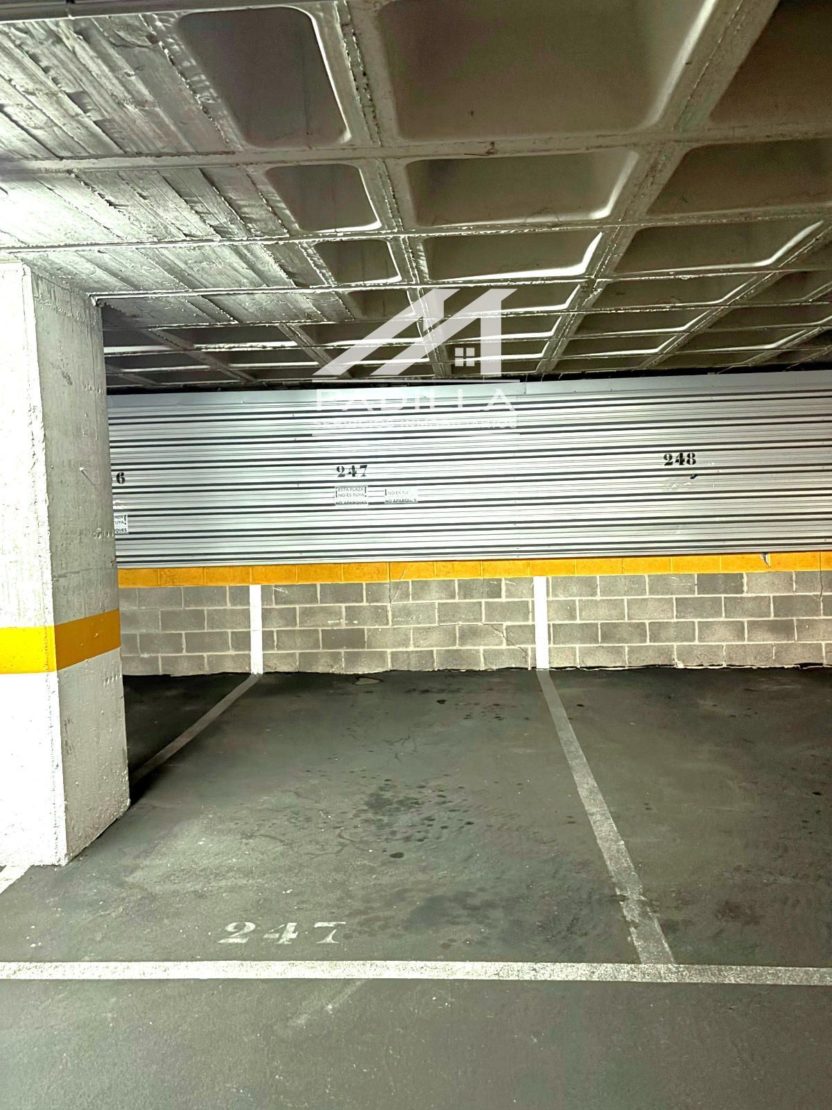 Parking of Garage for sale in Alcorcón