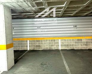 Parking of Garage for sale in Alcorcón