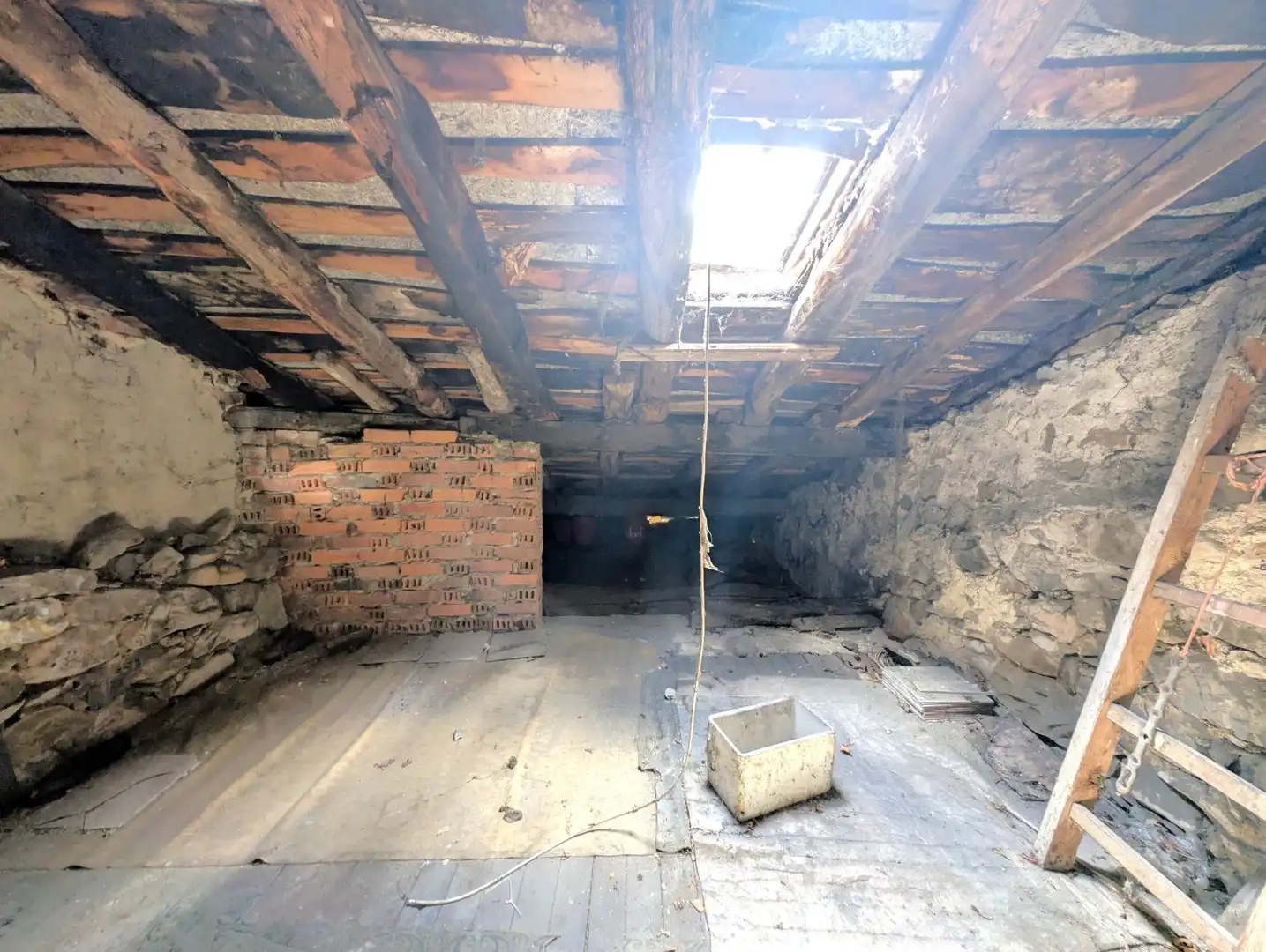 Casa amb terrassa en venda a Barrio FELECHOSA ABAJO 94, imagen 47