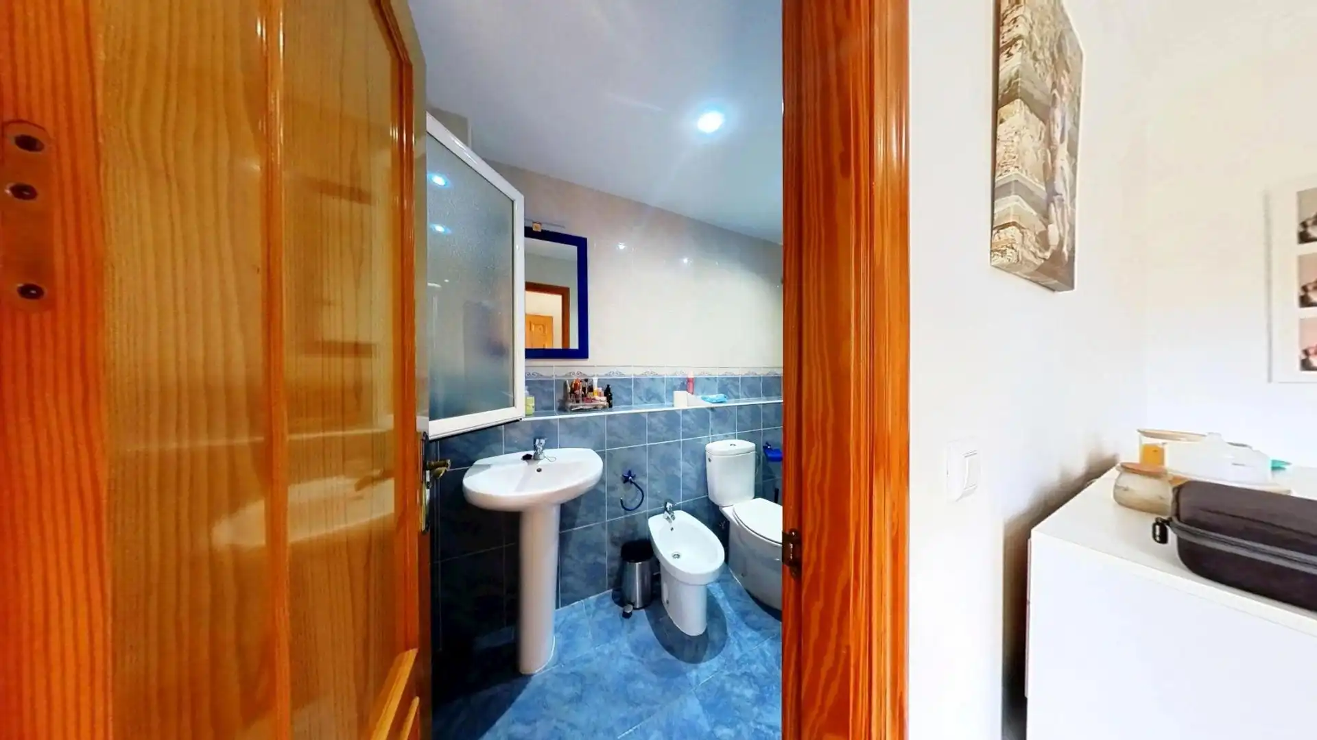 Terraced house with terrace for sale in Castell de Ferro, imagen 10