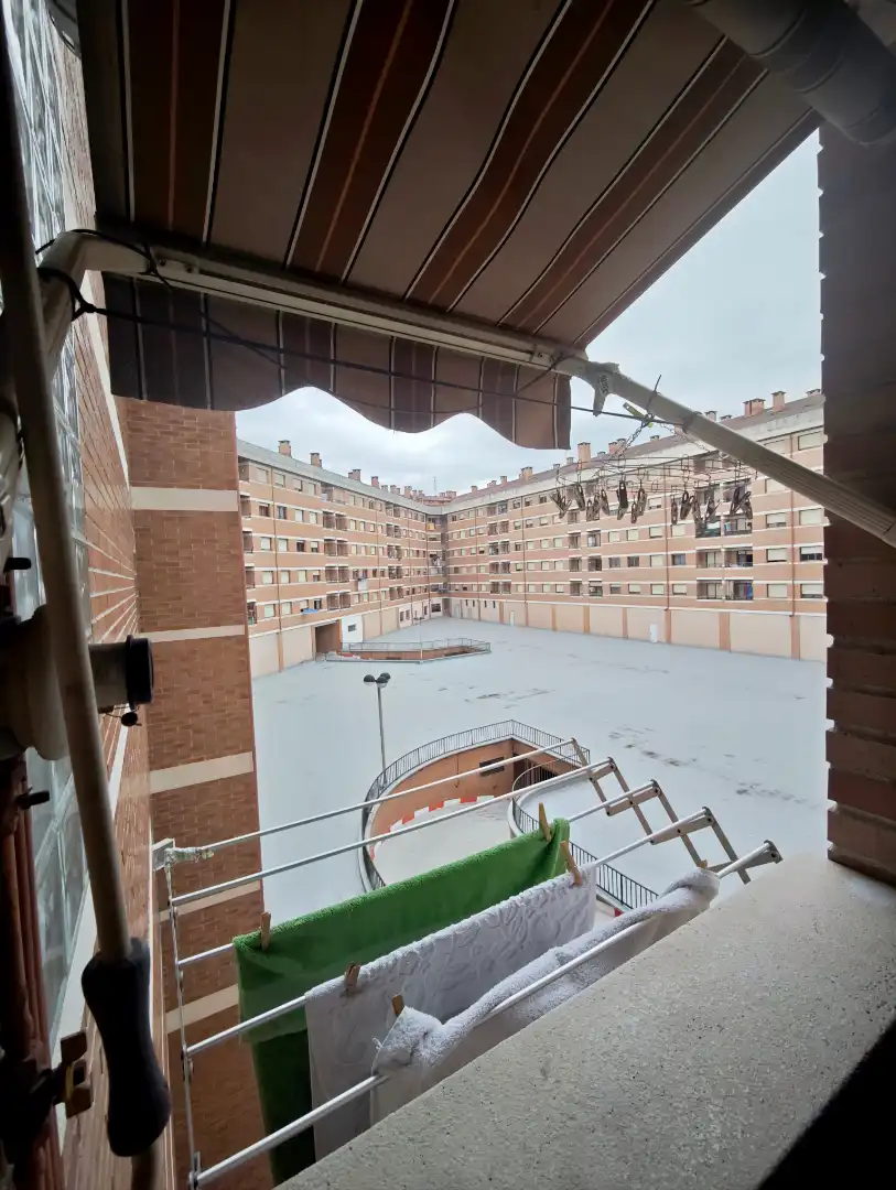 Wohnung mit Terrasse zum Verkauf in Juan de Olazaran Kalea, imagen 5