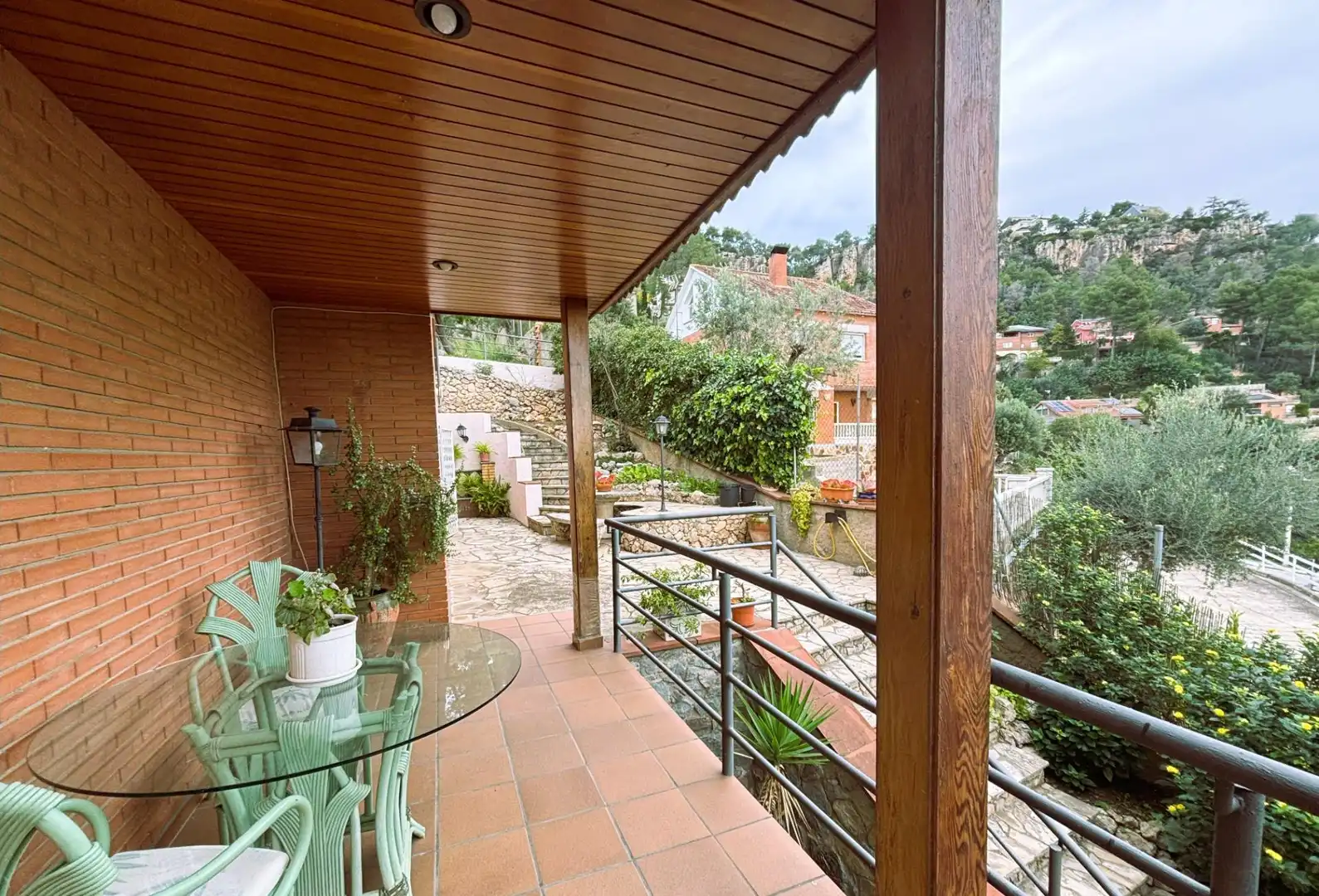 Haus oder Chalet zum Verkauf in Calle GAVARRES, La Palma de Cervelló