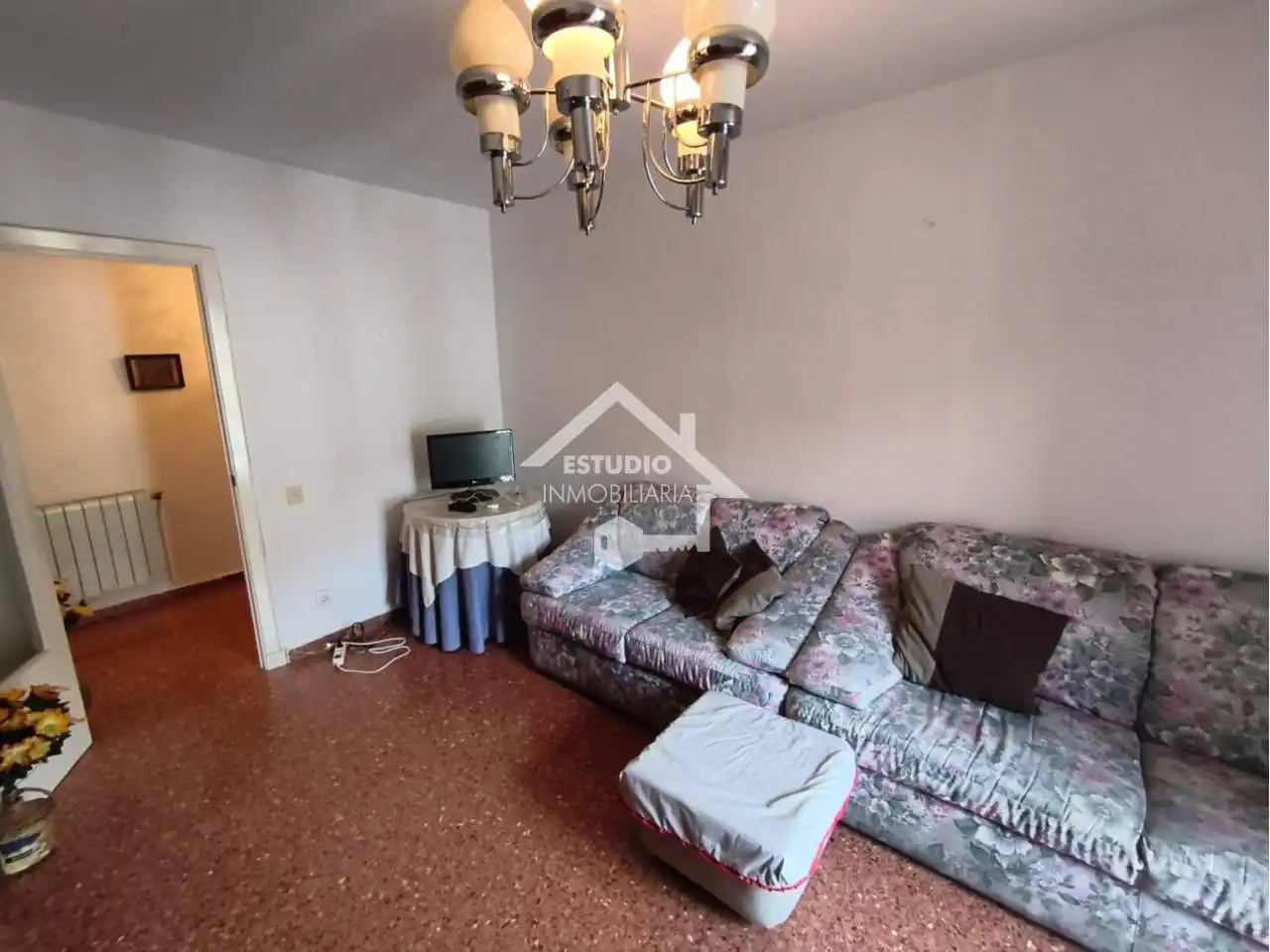 Wohnung mit Terrasse zum Verkauf in Calle San Miguel, imagen 5