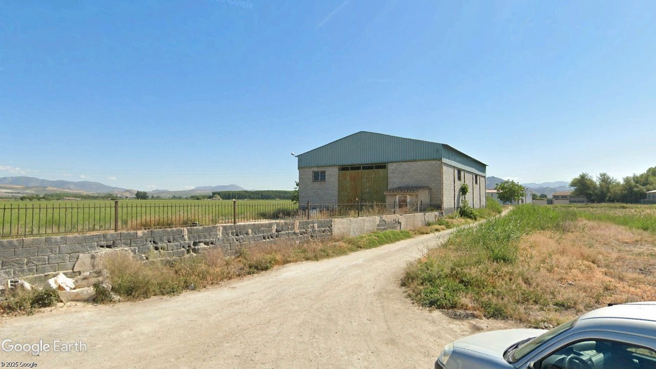 Industrial buildings for sale in Fuente Vaqueros