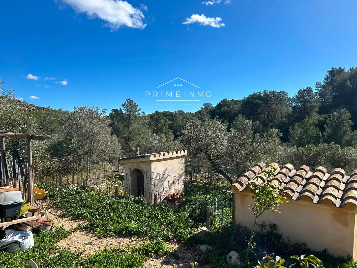 Casa rústica en venta en El Perelló, imagen 33