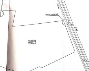 Terreny industrial en venda a Rojales