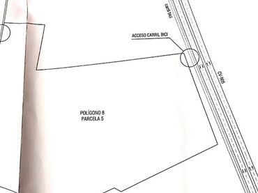 Terreny residencial en venda a Ciudad Quesada