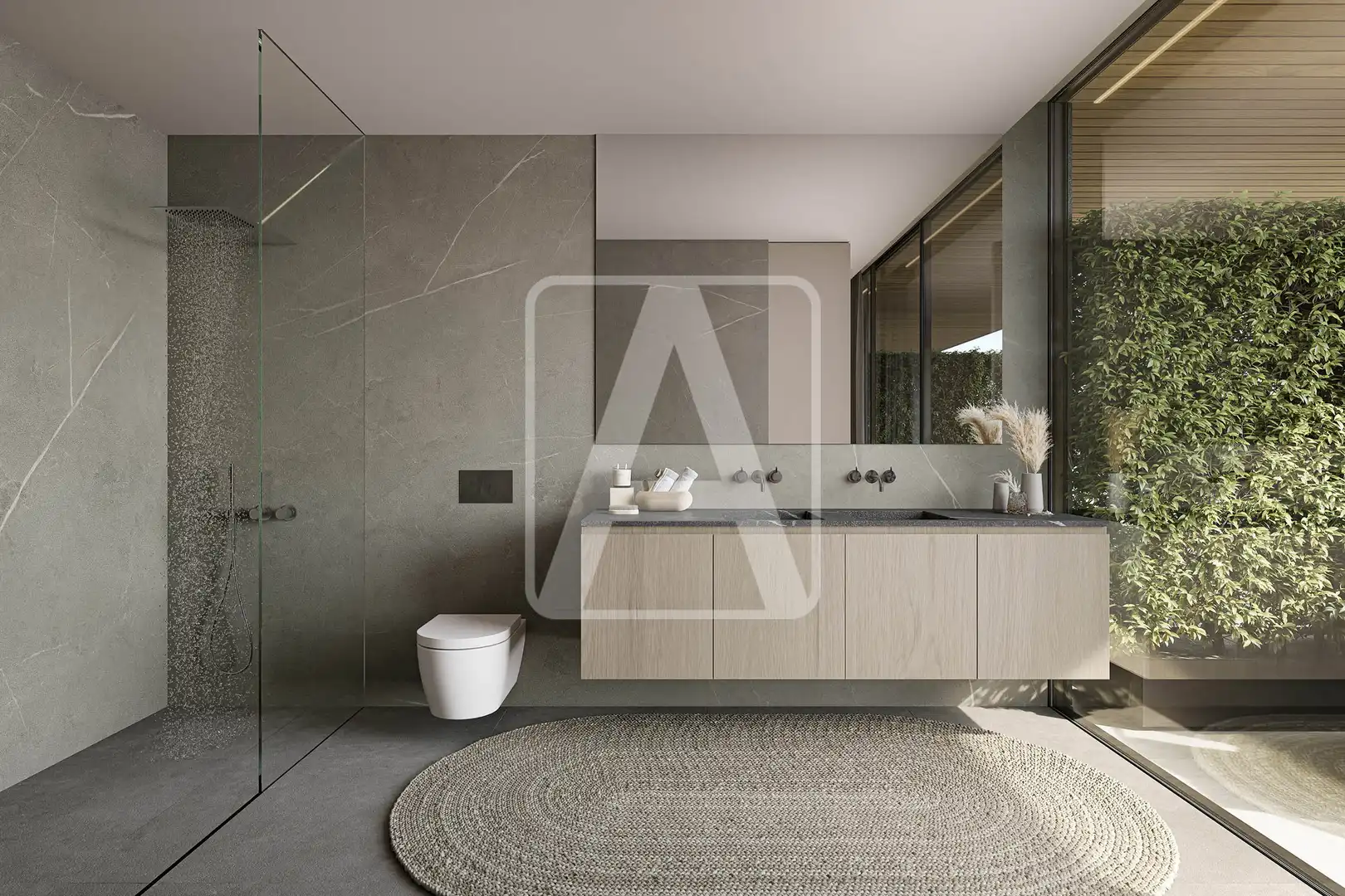 Apartment mit Pool zum Verkauf in Villa Gadea, imagen 22