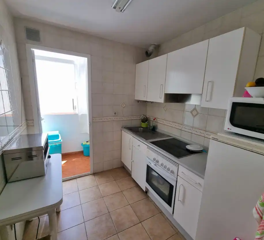 Appartement avec piscine à vendre à San Luis de Sabinillas, imagen 12