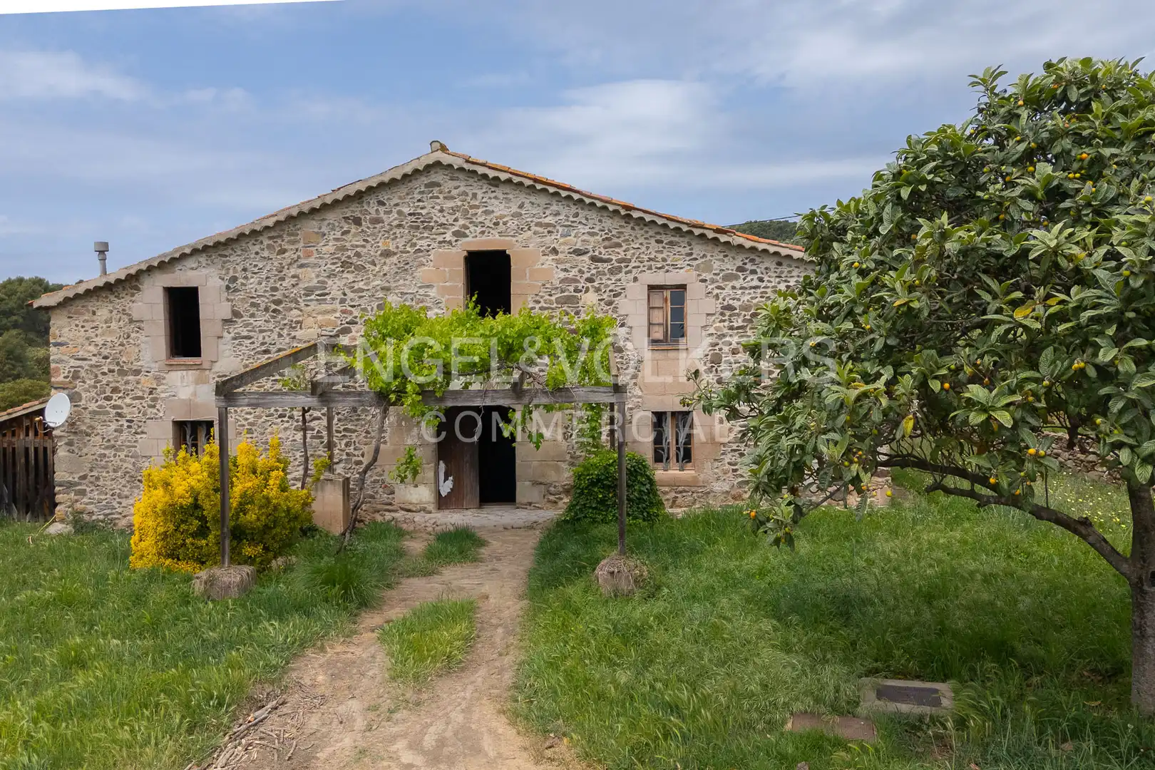 Propriétés uniques à vendre à Cànoves I Samalús, imagen 11