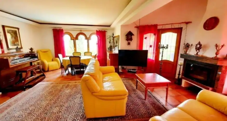 Haus mit Pool zum Verkauf in Cala Advocat - Baladrar, imagen 18