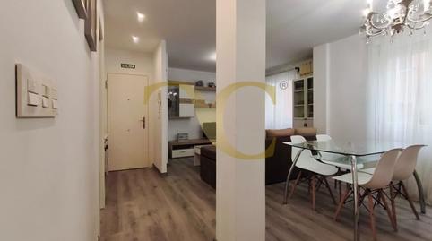 Foto 4 de Pis en venda a Calle Cean Bermúdez, Barrio del Centro, Gijón