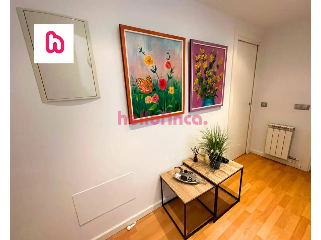 Dúplex en venta en Sant Joan de Vilatorrada con Aire acondicionado, Calefacción y Parquet
