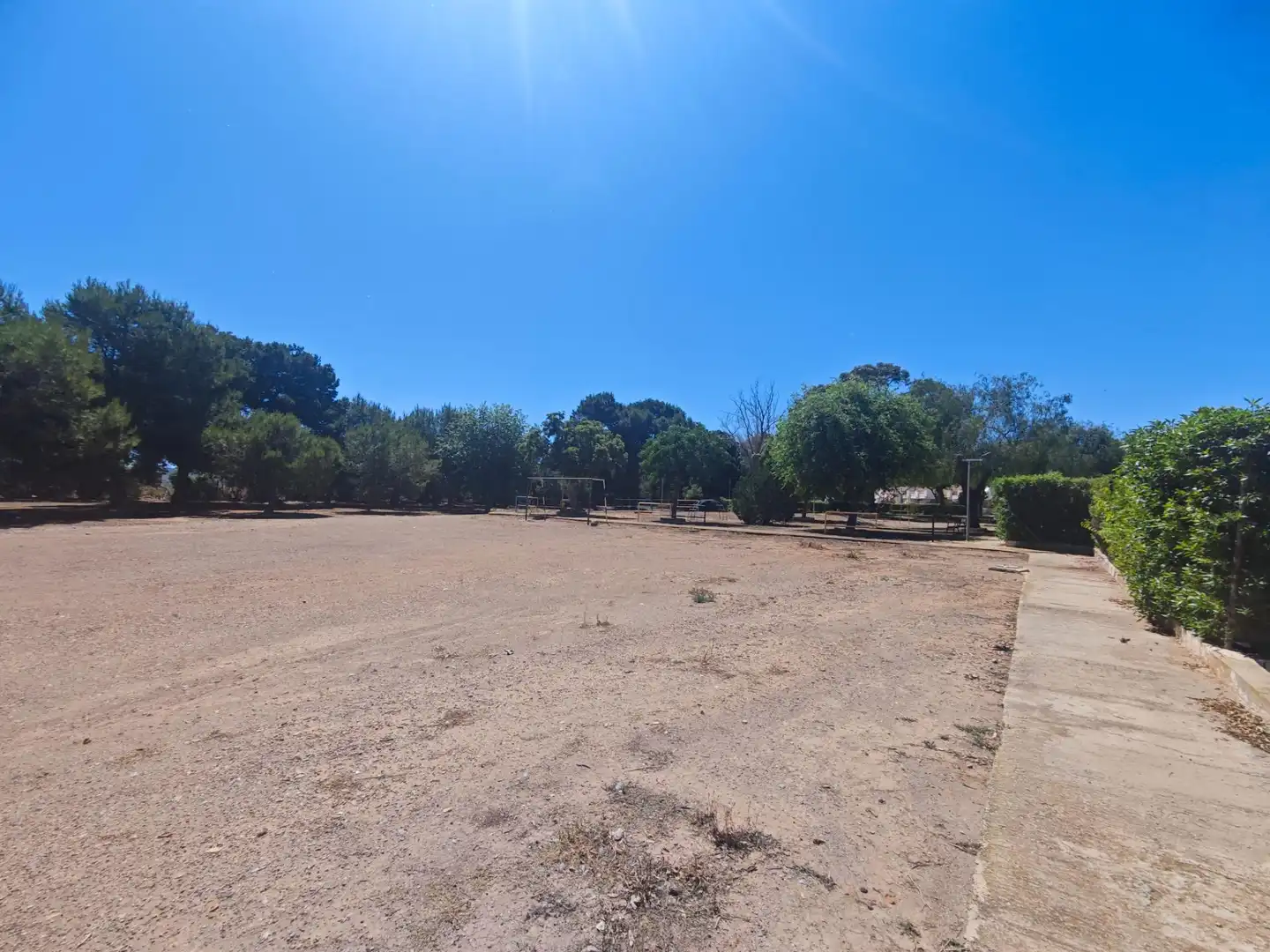 Casa o xalet en venda en Cartagena amb Jardí privat, Terrassa i Moblat