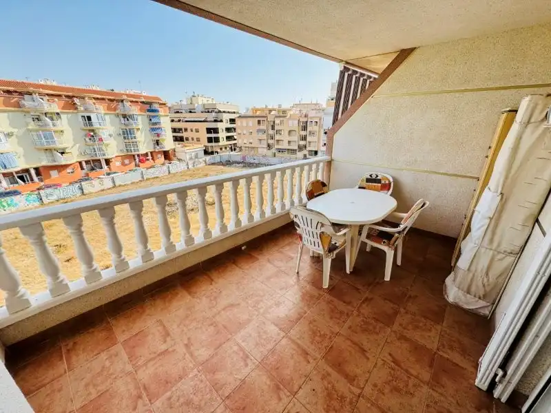 Apartament amb ascensor en venda a La Mata, imagen 20